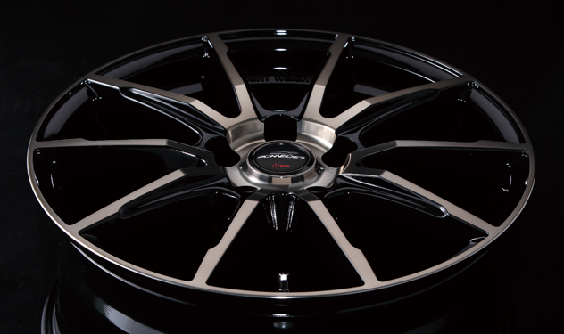 エーテック Schneider Dr 01 Glamorous Gold Clear シュナイダーディーアールゼロワン グラマラスゴールドクリアホイール 激安 格安 最安はhirano Tireオンラインカタログ